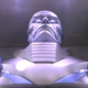 Imagen para el artículo titulado Este es el aspecto que pudo tener Apocalípsis en la nueva película X-Men: Apocalypse
